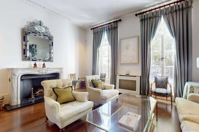 6 Montpelier Square, Knightsbridge, London SW7 1JT 5