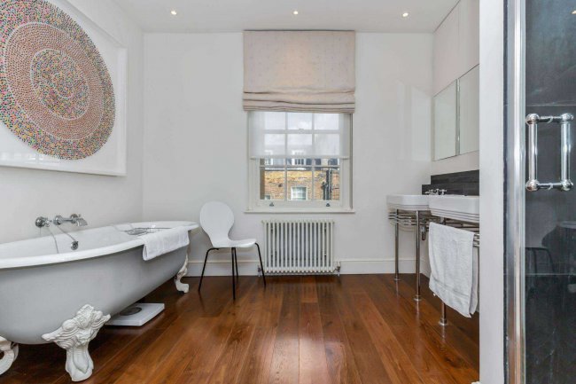 6 Montpelier Square, Knightsbridge, London SW7 1JT 5