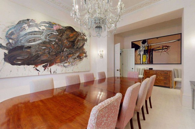 6 Montpelier Square, Knightsbridge, London SW7 1JT 5