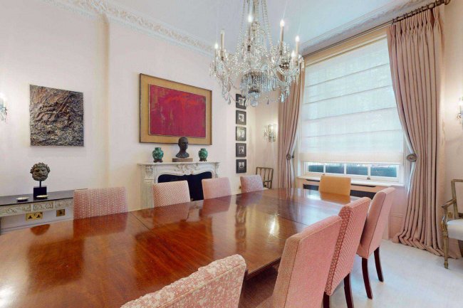 6 Montpelier Square, Knightsbridge, London SW7 1JT 5