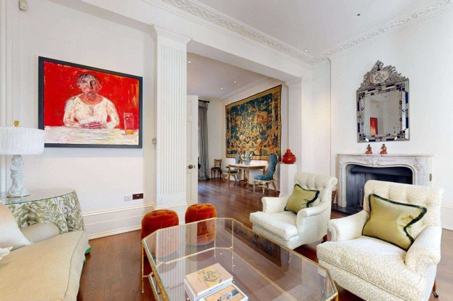 6 Montpelier Square, Knightsbridge, London SW7 1JT 5