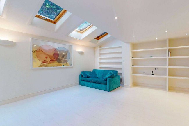 6 Montpelier Square, Knightsbridge, London SW7 1JT 5