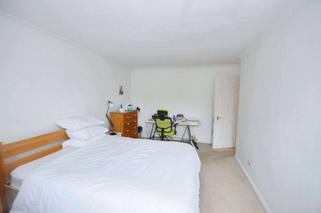 56F Bassett Road, London, W10 6JP 1