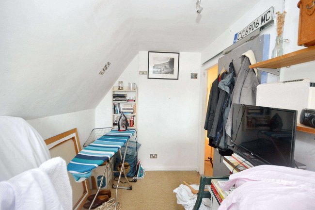 56F Bassett Road, London, W10 6JP 1