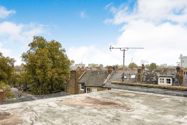 56F Bassett Road, London, W10 6JP 1