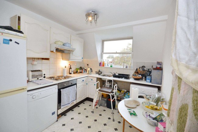 56F Bassett Road, London, W10 6JP 1