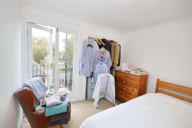 56F Bassett Road, London, W10 6JP 1