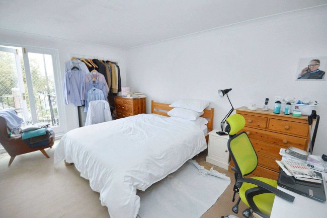 56F Bassett Road, London, W10 6JP 1