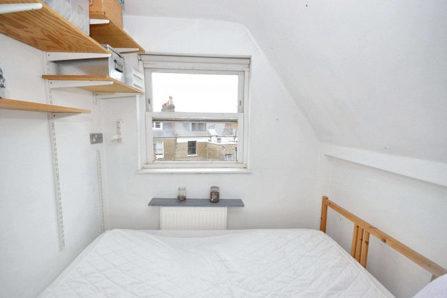 56F Bassett Road, London, W10 6JP 1