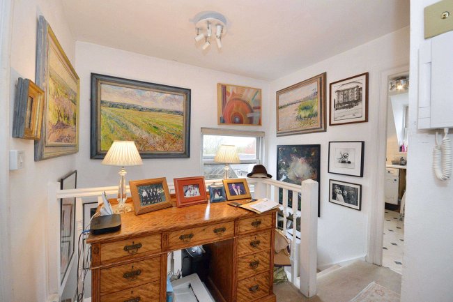 56F Bassett Road, London, W10 6JP 1