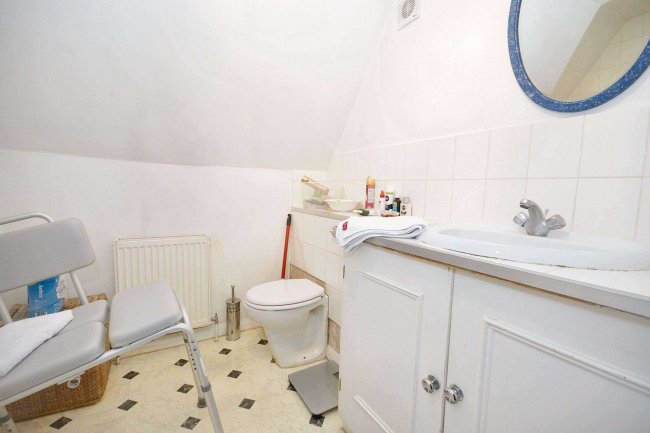 56F Bassett Road, London, W10 6JP 1