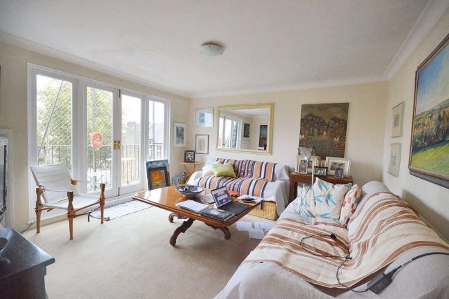 56F Bassett Road, London, W10 6JP 1