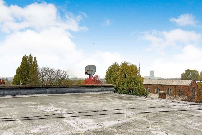 56F Bassett Road, London, W10 6JP 1