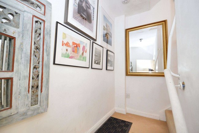 56F Bassett Road, London, W10 6JP 1