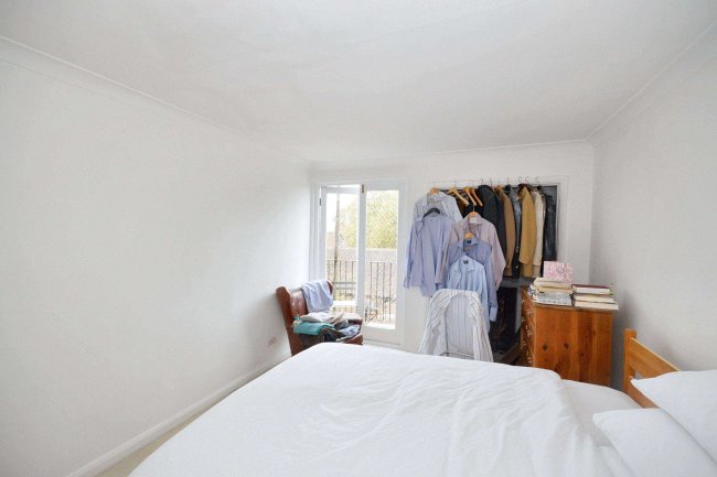 56F Bassett Road, London, W10 6JP 1