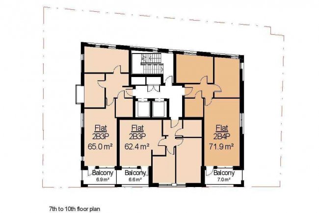 597- 601 High Road, Seven Kings, Essex, IG3 8EE 10