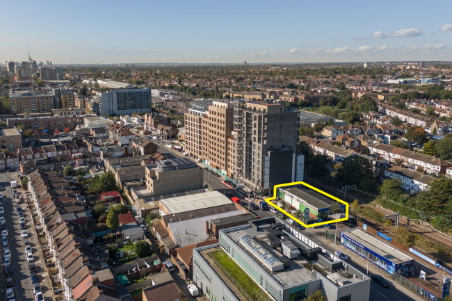 597- 601 High Road, Seven Kings, Essex, IG3 8EE 10