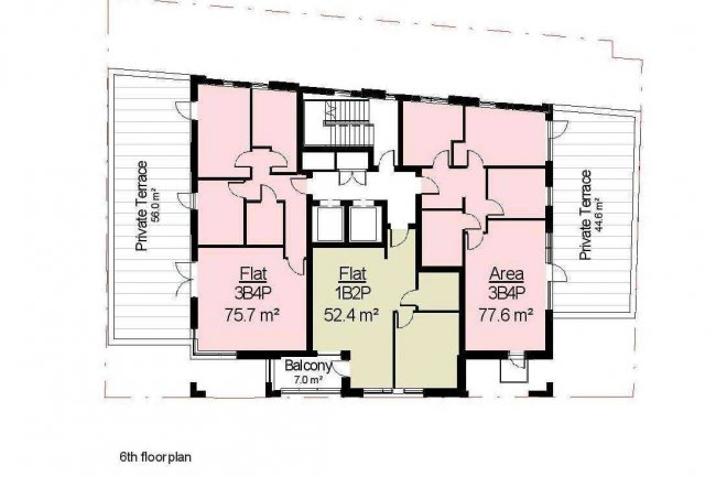 597- 601 High Road, Seven Kings, Essex, IG3 8EE 10