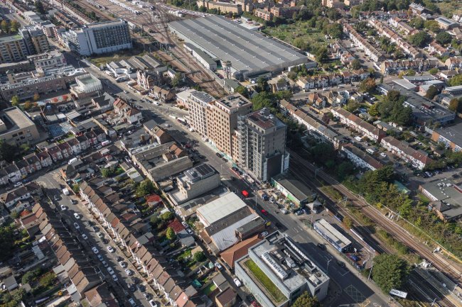 597- 601 High Road, Seven Kings, Essex, IG3 8EE 10