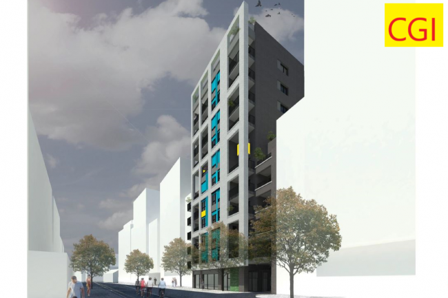 597- 601 High Road, Seven Kings, Essex, IG3 8EE 10