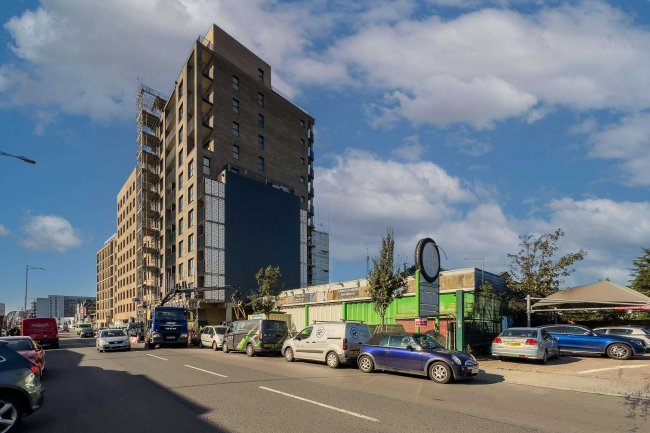 597- 601 High Road, Seven Kings, Essex, IG3 8EE 10