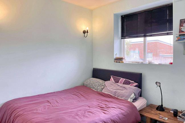 Flat 411, Chalmers House, York Road, Battersea, London, SW11 3QT 7
