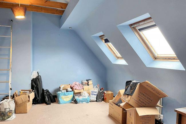 Flat 411, Chalmers House, York Road, Battersea, London, SW11 3QT 7