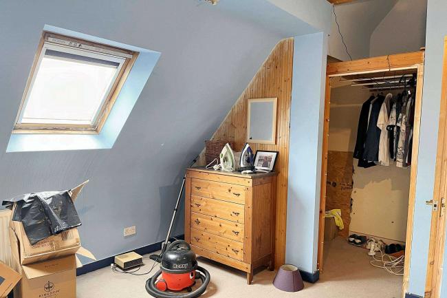 Flat 411, Chalmers House, York Road, Battersea, London, SW11 3QT 7