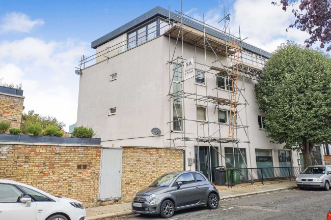 1 Wilmot Place, Camden, London, NW1 9JS 7