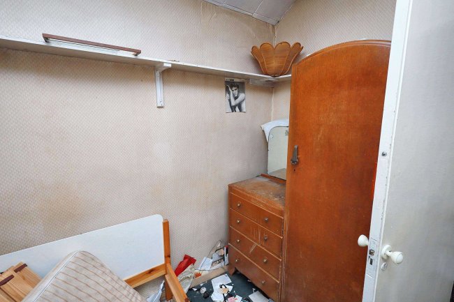 81 Ledgers Road, Slough, Berkshire, SL1 2RQ 3