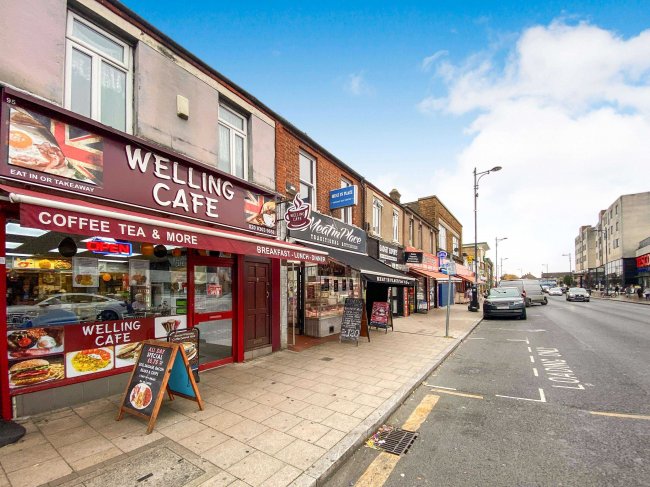 93 High Street, Welling DA16 1TY 26