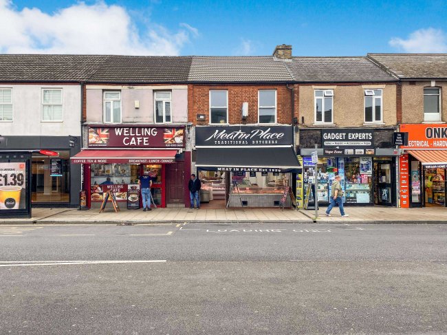 93 High Street, Welling DA16 1TY 26