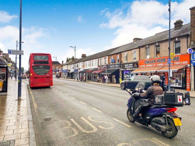 93 High Street, Welling DA16 1TY 26