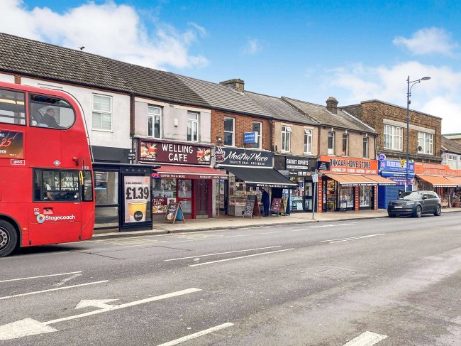 93 High Street, Welling DA16 1TY 26