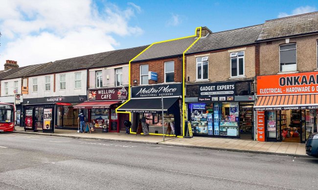 93 High Street, Welling DA16 1TY 26