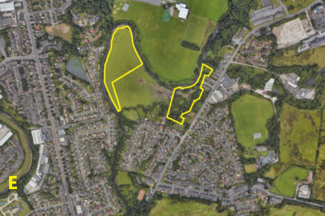 Land in the North West Property Portfolio 4