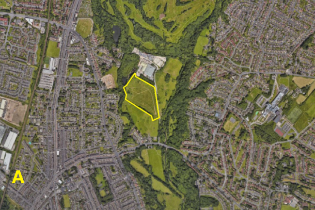 Land in the North West Property Portfolio 4