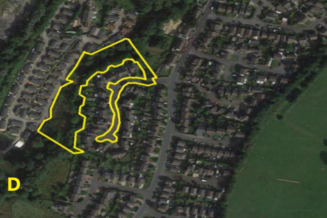 Land in the North West Property Portfolio 4