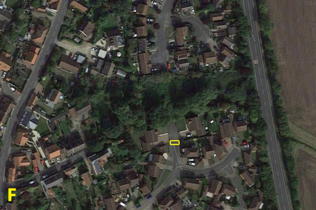 Land in Yorkshire Property Portfolio 3