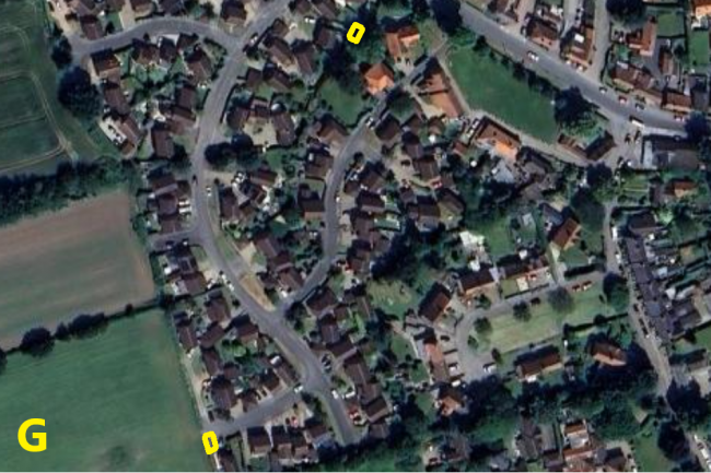 Land in Yorkshire Property Portfolio 3