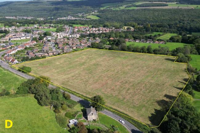 Land in Yorkshire Property Portfolio 3