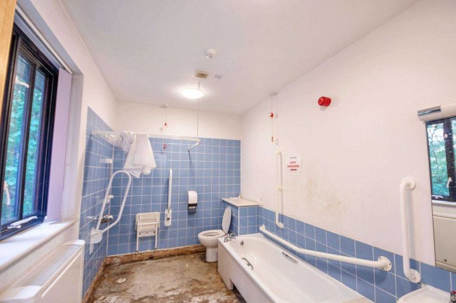 The Westbury Centre, Fairfield Road, Framlingham, Woodbridge IP13 9LE 6