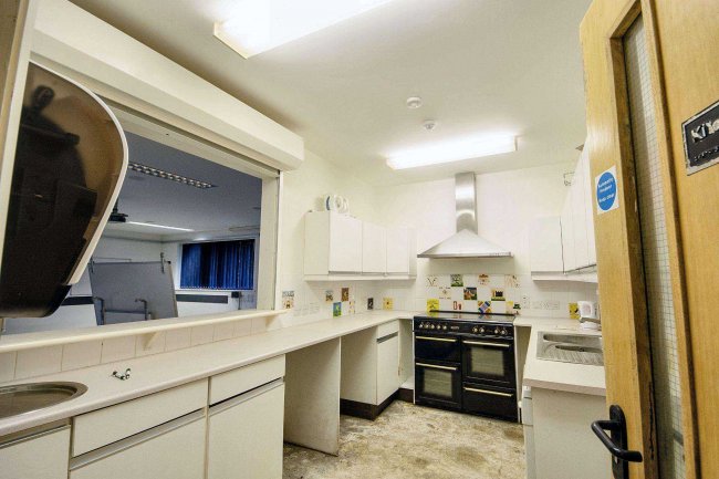 The Westbury Centre, Fairfield Road, Framlingham, Woodbridge IP13 9LE 6