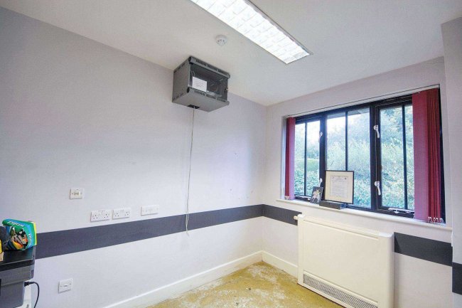 The Westbury Centre, Fairfield Road, Framlingham, Woodbridge IP13 9LE 6