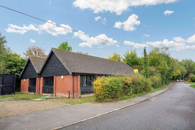 The Westbury Centre, Fairfield Road, Framlingham, Woodbridge IP13 9LE 6