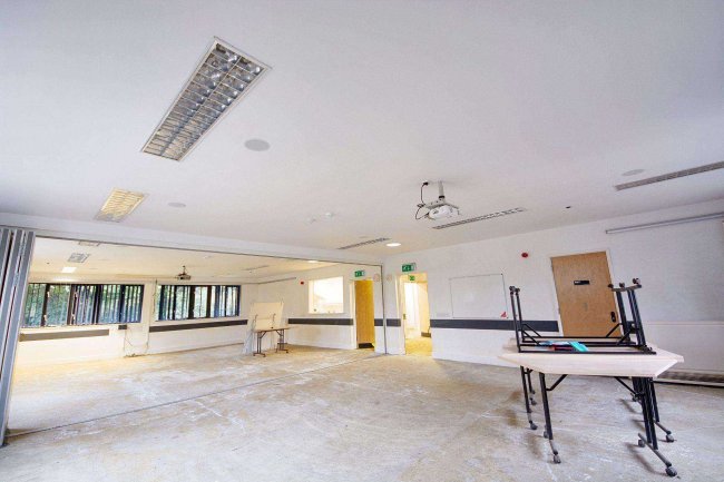 The Westbury Centre, Fairfield Road, Framlingham, Woodbridge IP13 9LE 6