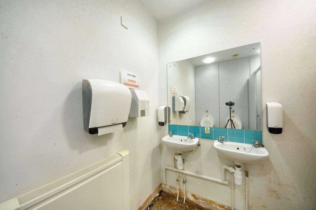 The Westbury Centre, Fairfield Road, Framlingham, Woodbridge IP13 9LE 6