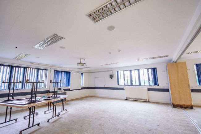 The Westbury Centre, Fairfield Road, Framlingham, Woodbridge IP13 9LE 6