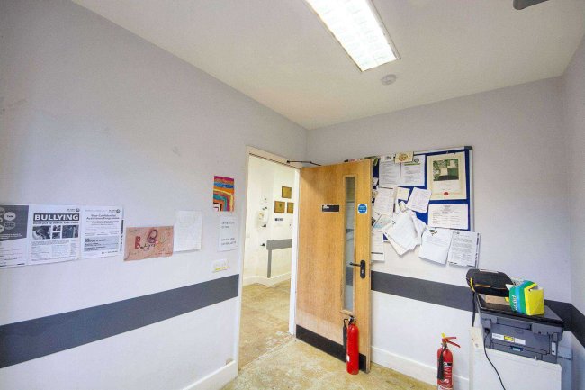 The Westbury Centre, Fairfield Road, Framlingham, Woodbridge IP13 9LE 6