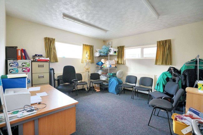 Brigade Hall, 8 Saunders Avenue, Bedworth CV12 8RJ 5